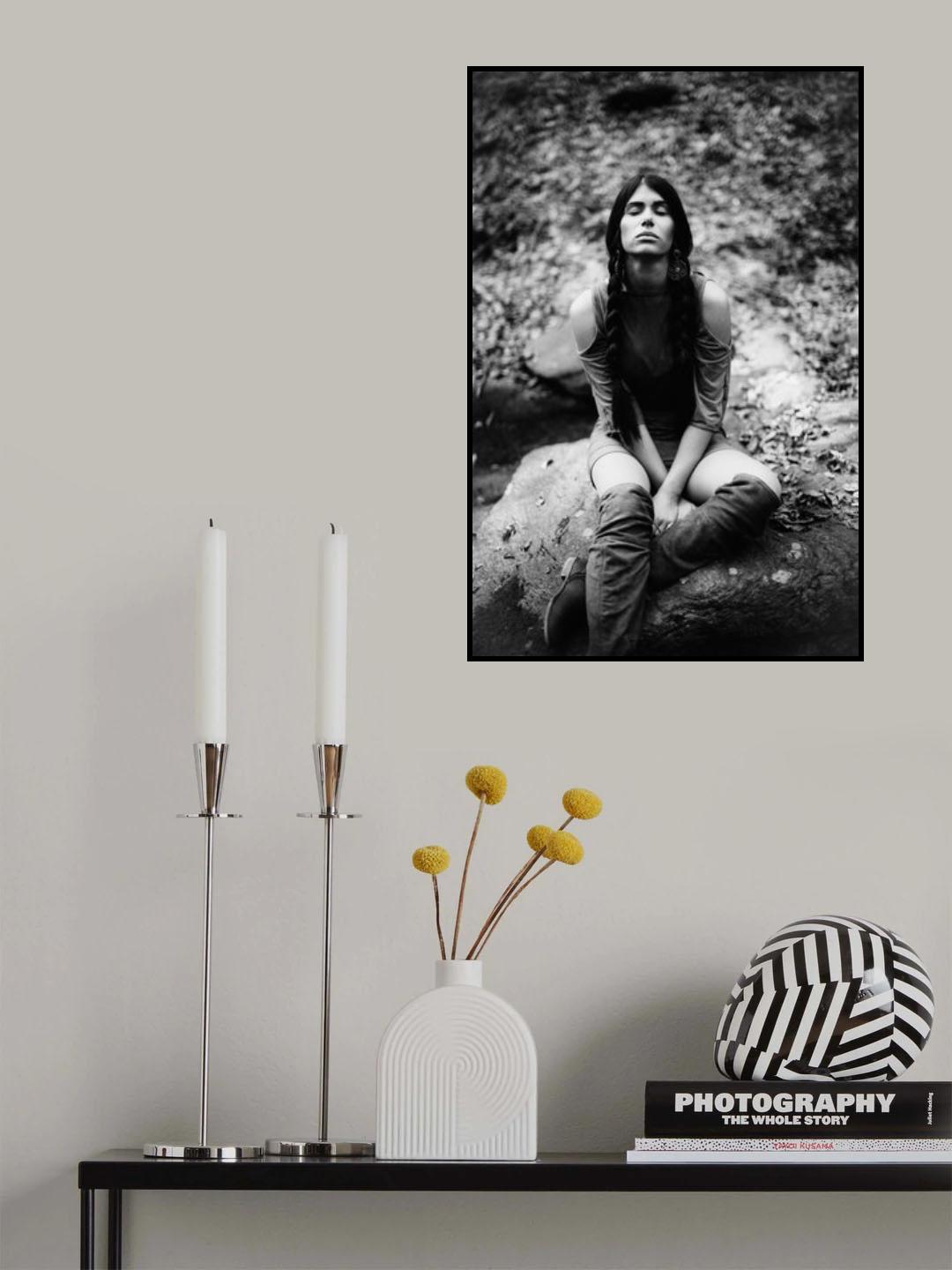 Poster och Canvastavla