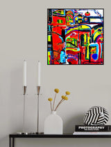 88564a2f 6fd1 4f10 B371 Cf8e1e5aeebd Poster och Canvastavla