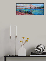 35 Poster och Canvastavla
