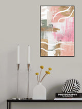Smooth Summer-2 Poster och Canvastavla