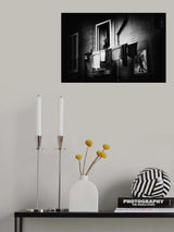 Poster och Canvastavla