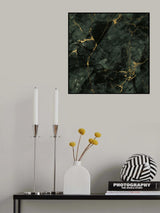 Marble 12 Poster och Canvastavla