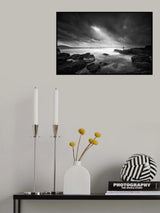 Ocean Poster och Canvastavla