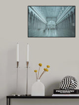 Spiritual Poster och Canvastavla