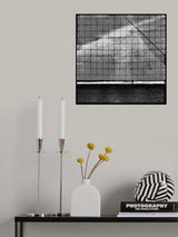 Stratus Poster och Canvastavla