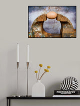 Reasonable Tenderness Poster och Canvastavla