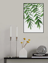 Summer Branches 3 Poster och Canvastavla