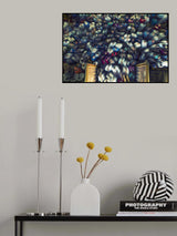 Mixture Poster och Canvastavla