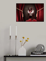 Welcome to the Show Poster och Canvastavla