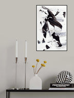 You and I Poster och Canvastavla