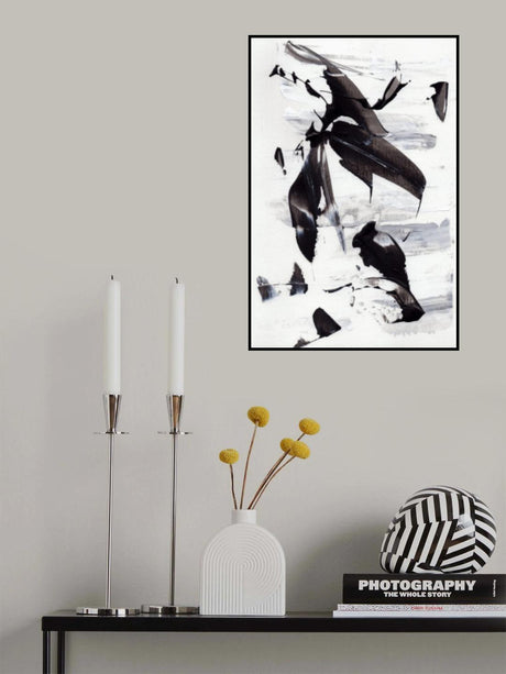 You and I Poster och Canvastavla