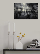 The forbidden dream Poster och Canvastavla