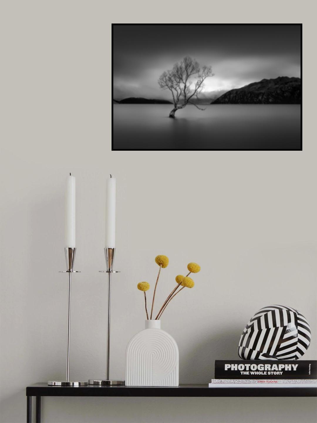 Poster och Canvastavla