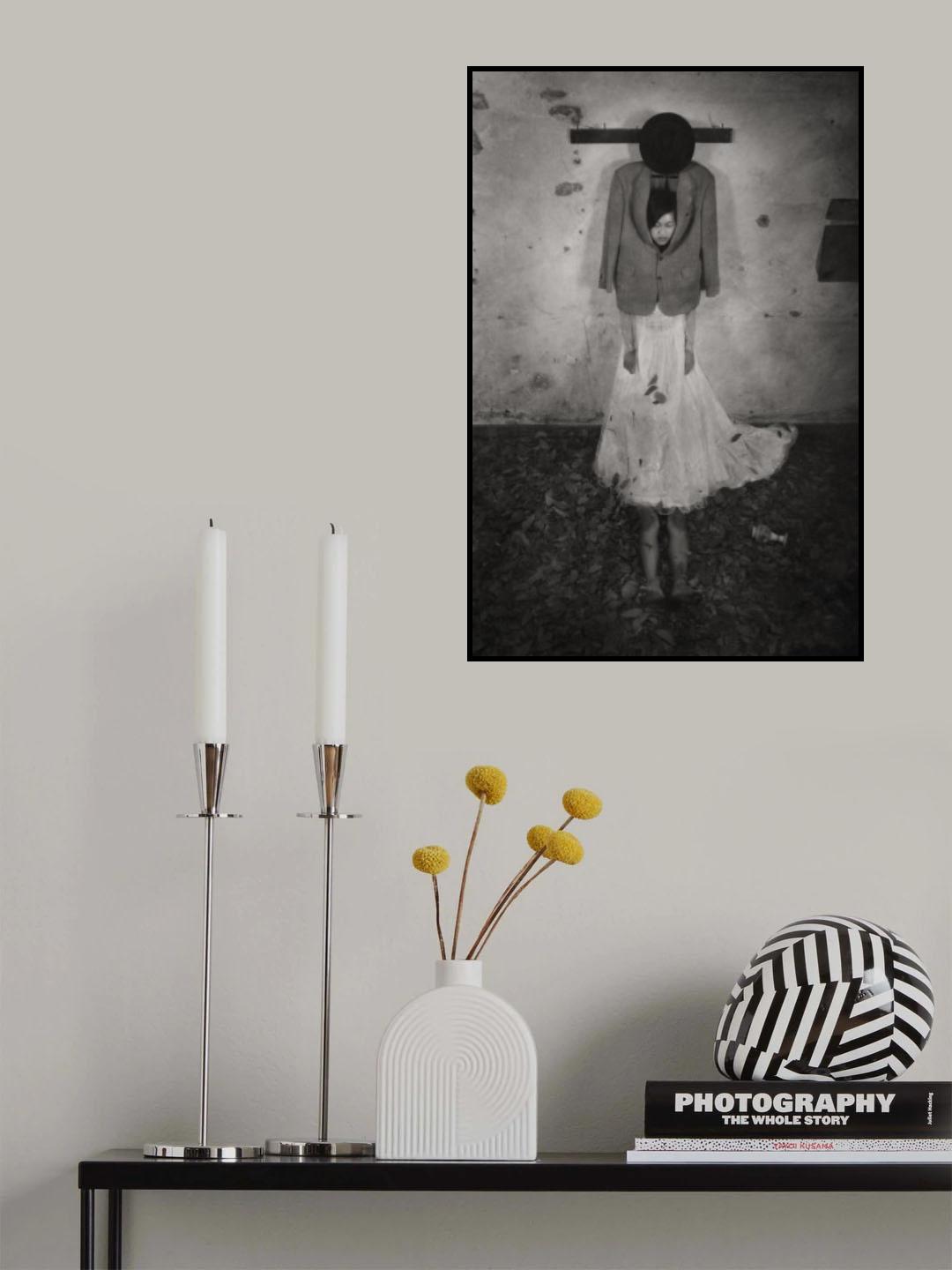 Poster och Canvastavla