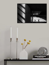 Commuters Poster och Canvastavla