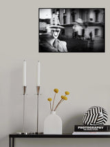 Poster och Canvastavla