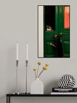 A moment of love Poster och Canvastavla
