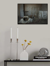 Wasted Wishes Poster och Canvastavla