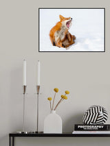 I want to sleep!!! Poster och Canvastavla