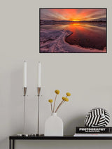 Dawn - In the memory of Dare Turnsek Poster och Canvastavla