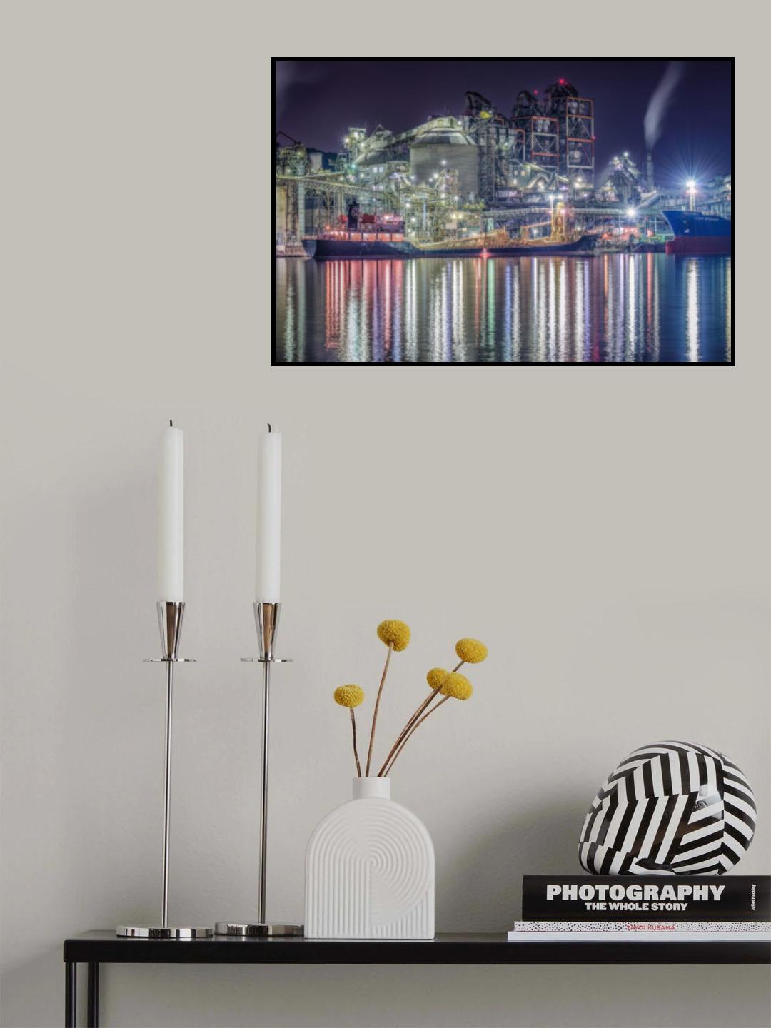 Poster och Canvastavla