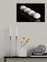 Parallel worlds Poster och Canvastavla