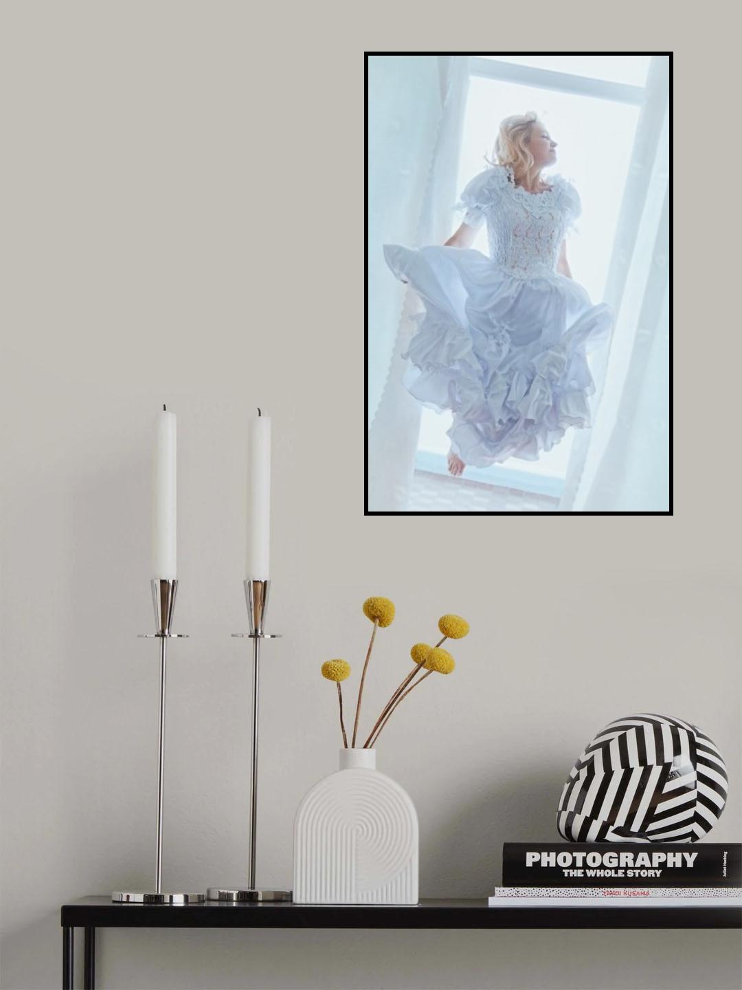 fly Poster och Canvastavla