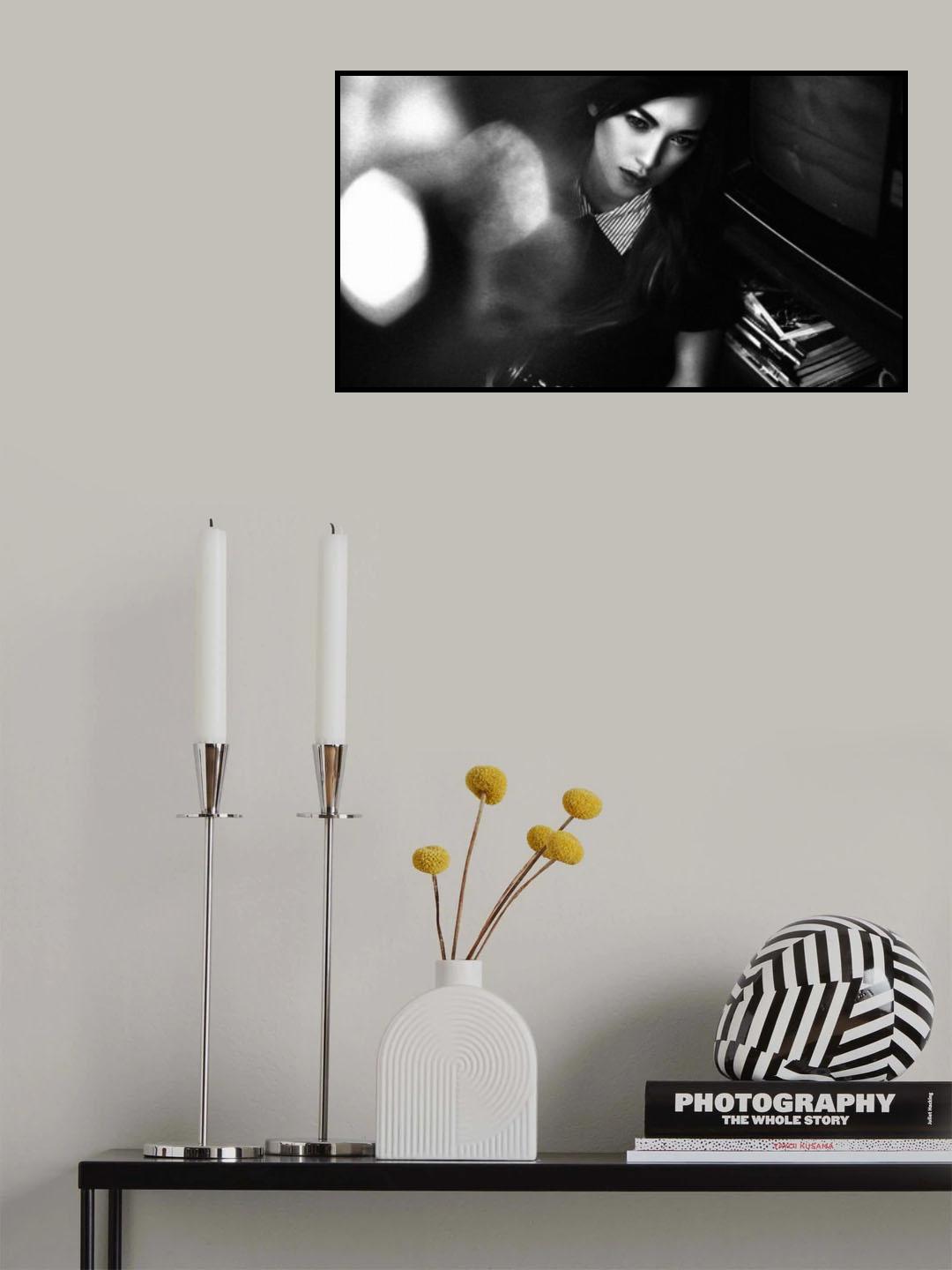 Poster och Canvastavla