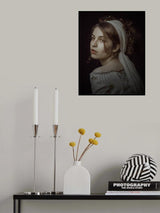 Paria Poster och Canvastavla