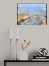 Frozen Poster och Canvastavla