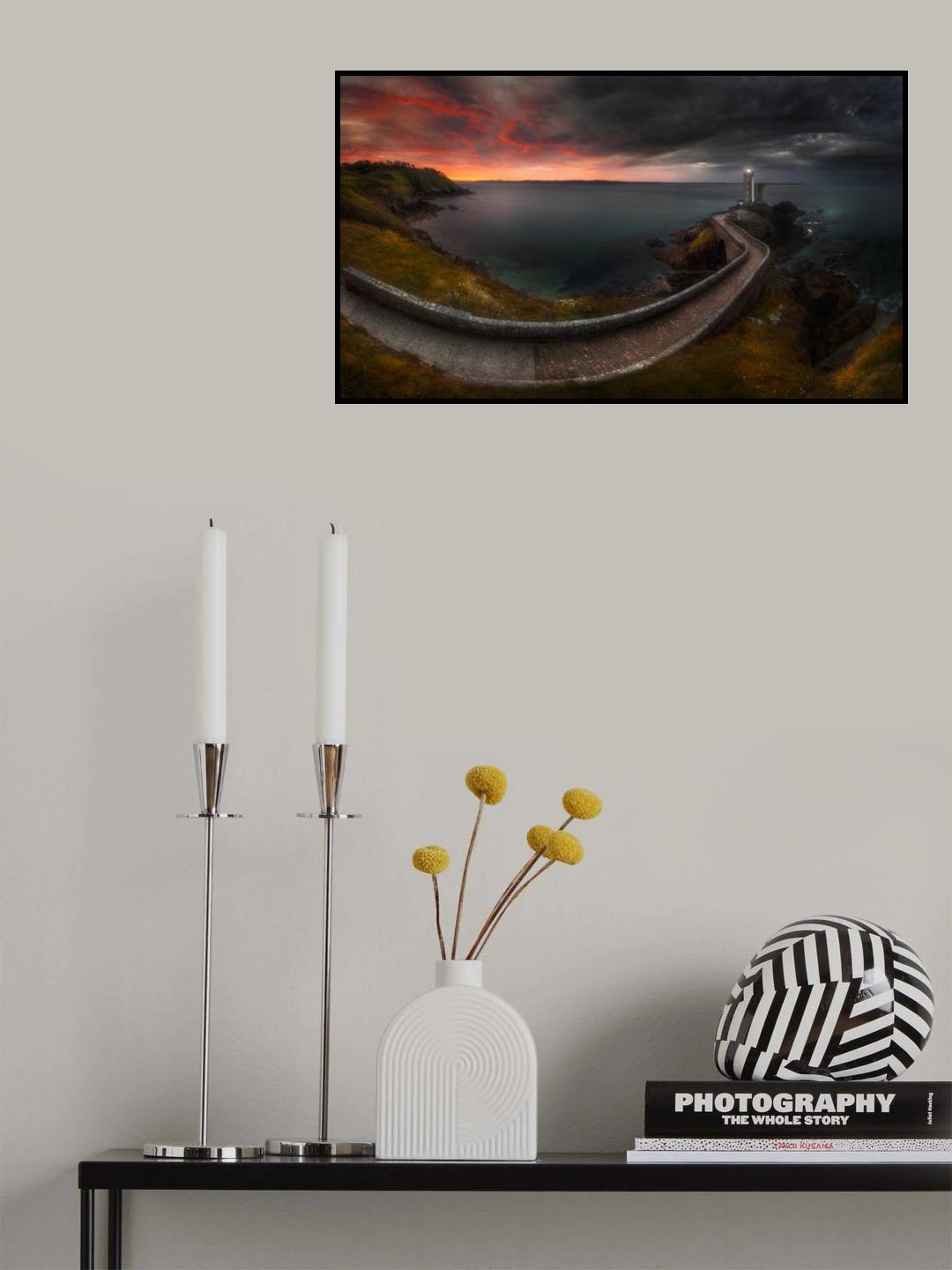 Poster och Canvastavla