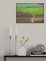 Andalusien Poster och Canvastavla