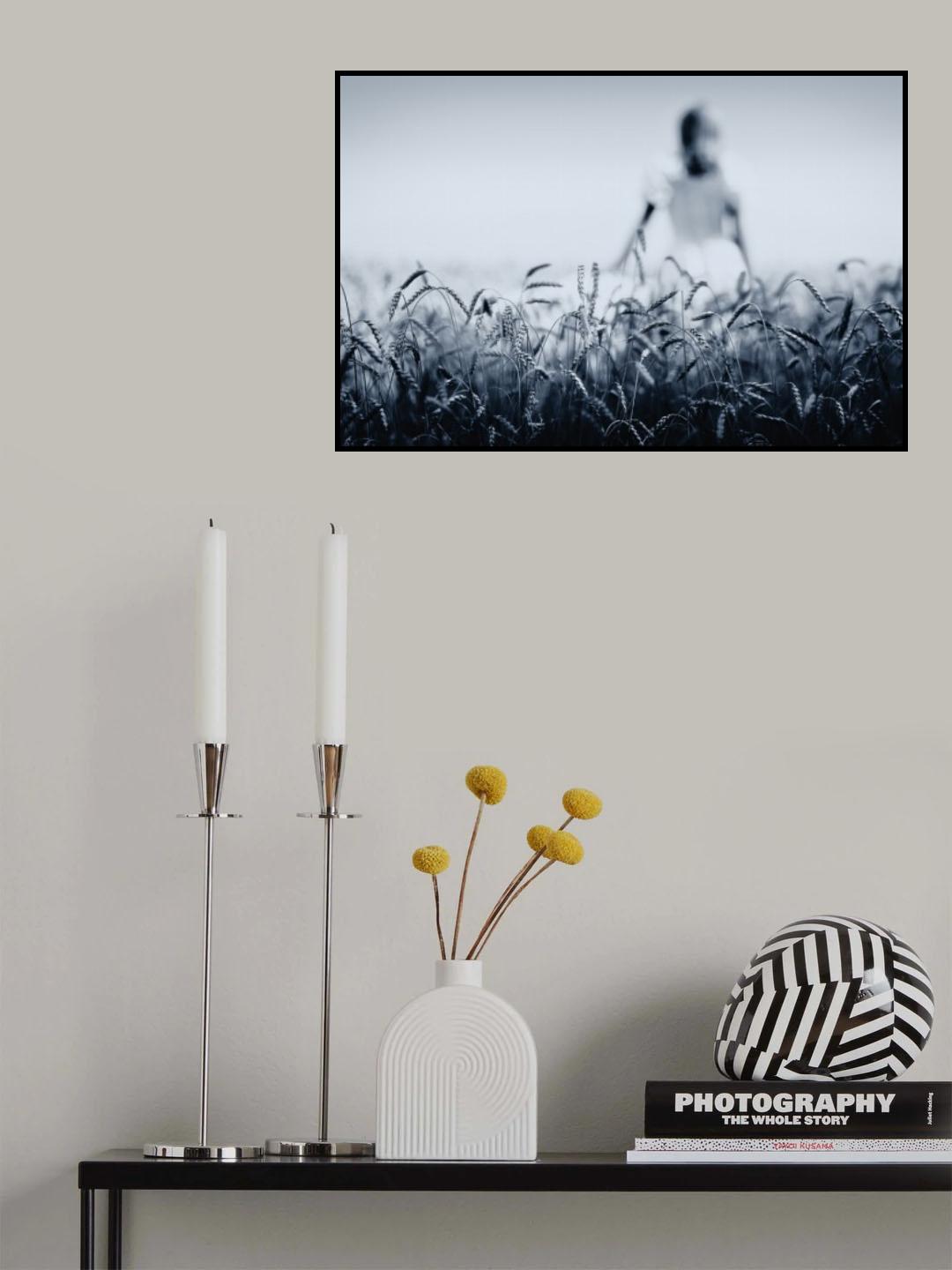 dream Poster och Canvastavla
