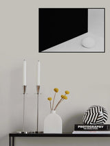 Still life with egg 3 Poster och Canvastavla