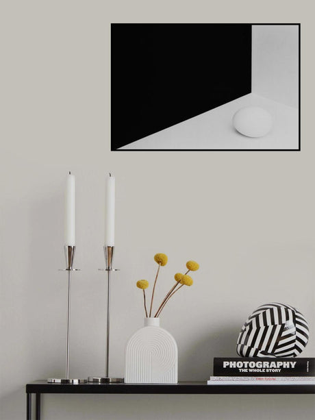 Still life with egg 3 Poster och Canvastavla