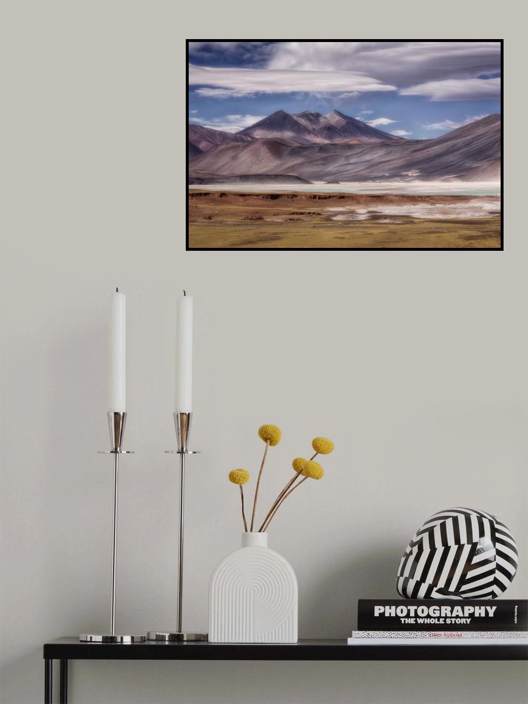 Poster och Canvastavla