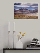 Poster och Canvastavla