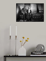 After 62 years Poster och Canvastavla