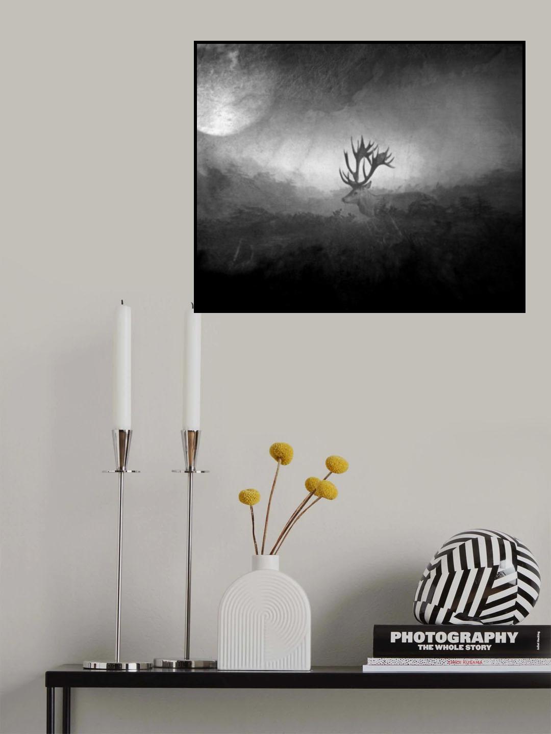 VVVvVVV Poster och Canvastavla