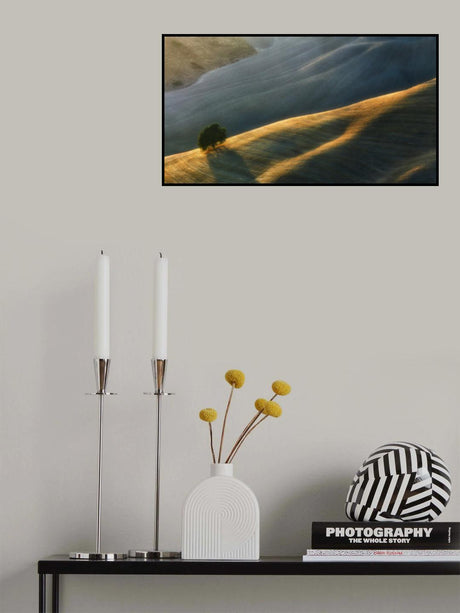 The one Poster och Canvastavla