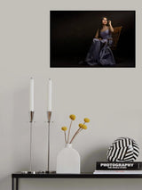 Anna Poster och Canvastavla