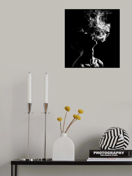 n/t Poster och Canvastavla