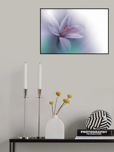 Beyond.. Poster och Canvastavla