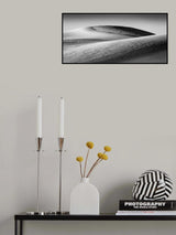 Desert Sands Poster och Canvastavla