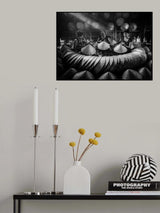 No.80 Poster och Canvastavla