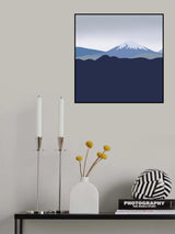 6 Poster och Canvastavla