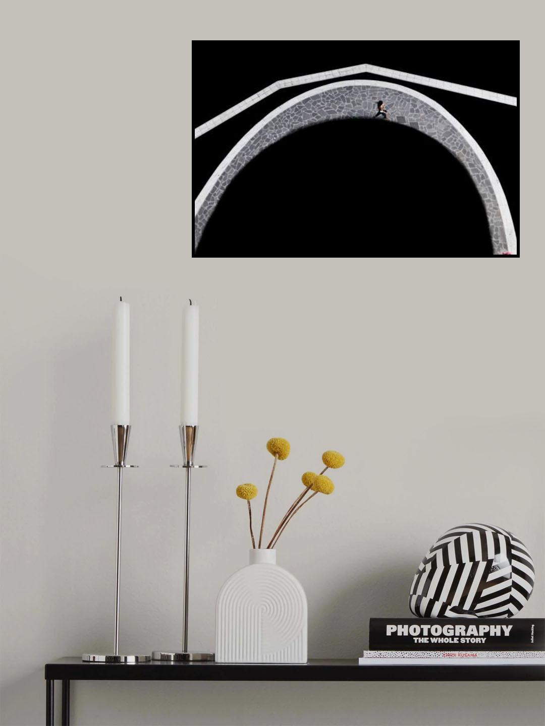 Poster och Canvastavla