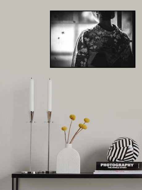 autumn Poster och Canvastavla