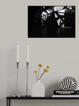 I'll Be Around Poster och Canvastavla