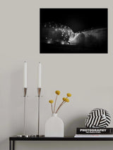 ddp at night Poster och Canvastavla